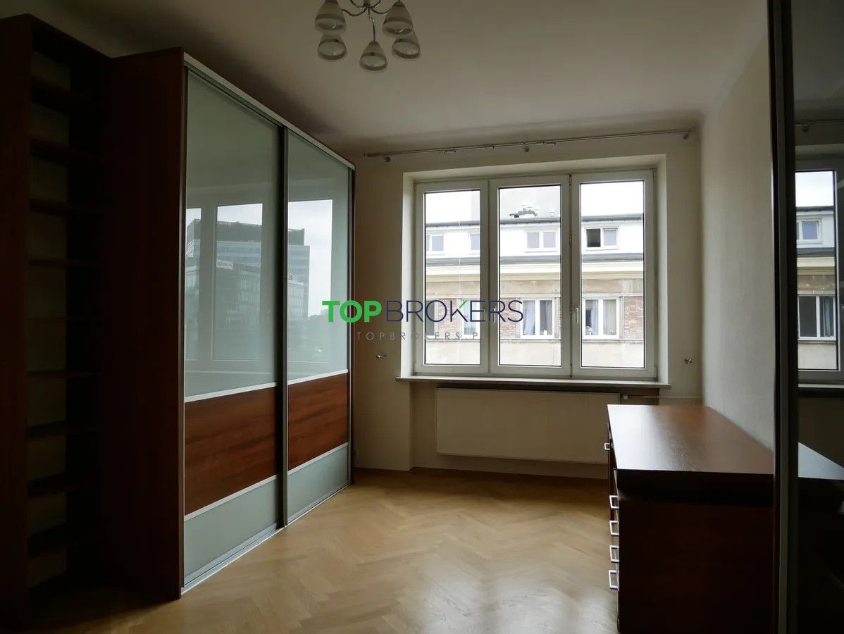 Biuro Warszawa Śródmieście, ul. Nowowiejska. Zdjęcie 7