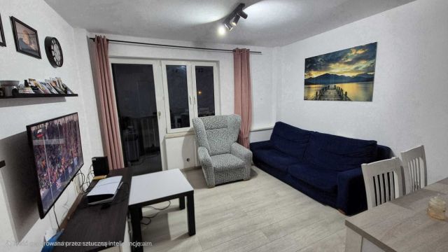 Mieszkanie 3-pokojowe Częstochowa Tysiąclecie, ul. Kiedrzyńska. Zdjęcie 1