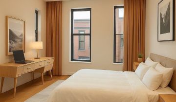 Mieszkanie 5-pokojowe Lublin Czechów, ul. Tadeusza Szeligowskiego