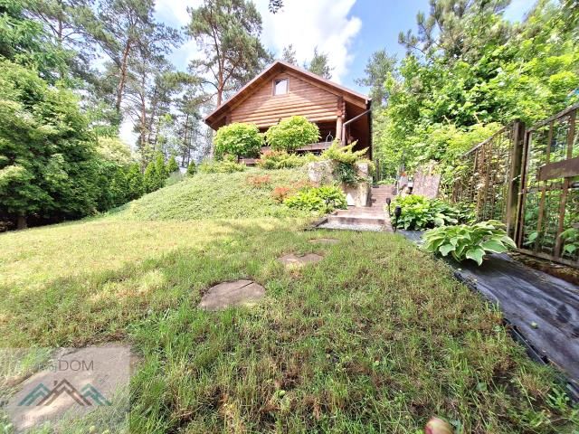 dom wolnostojący, 2 pokoje Klucze. Zdjęcie 6