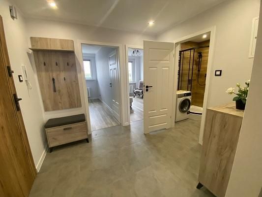 Mieszkanie 3-pokojowe Kalisz Korczak, ul. Robotnicza. Zdjęcie 11