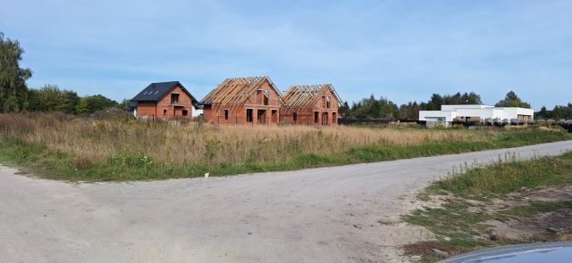 Działka budowlana Sochaczew-Wieś. Zdjęcie 1