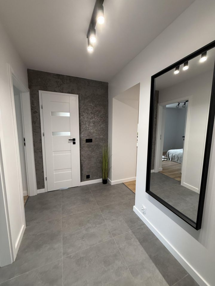 Mieszkanie 3-pokojowe Białystok Centrum, al. Józefa Piłsudskiego. Zdjęcie 4