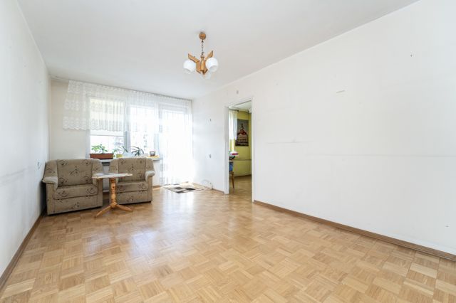 Mieszkanie 4-pokojowe Warszawa Ochota, ul. Szczęśliwicka. Zdjęcie 4