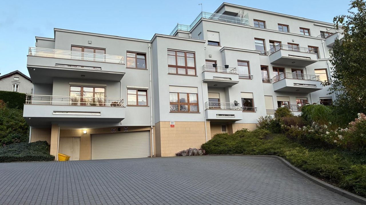 Mieszkanie 2-pokojowe Gdynia Redłowo, ul. Okrętowa. Zdjęcie 23