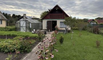 Działka rod Giżycko