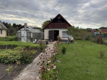 Działka rod Giżycko