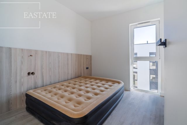 Mieszkanie 3-pokojowe Gdańsk Sobieszewo, ul. Klimatyczna. Zdjęcie 6