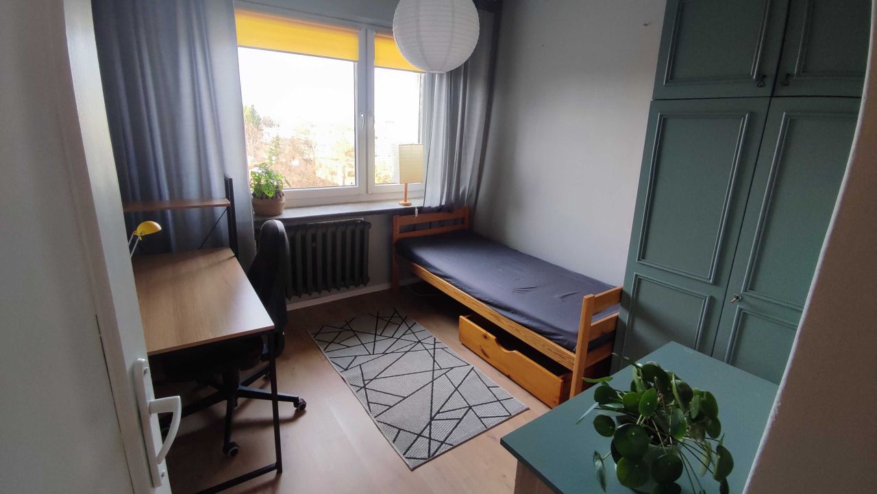 Mieszkanie 2-pokojowe Rzeszów, ul. Jarosława Dąbrowskiego. Zdjęcie 6