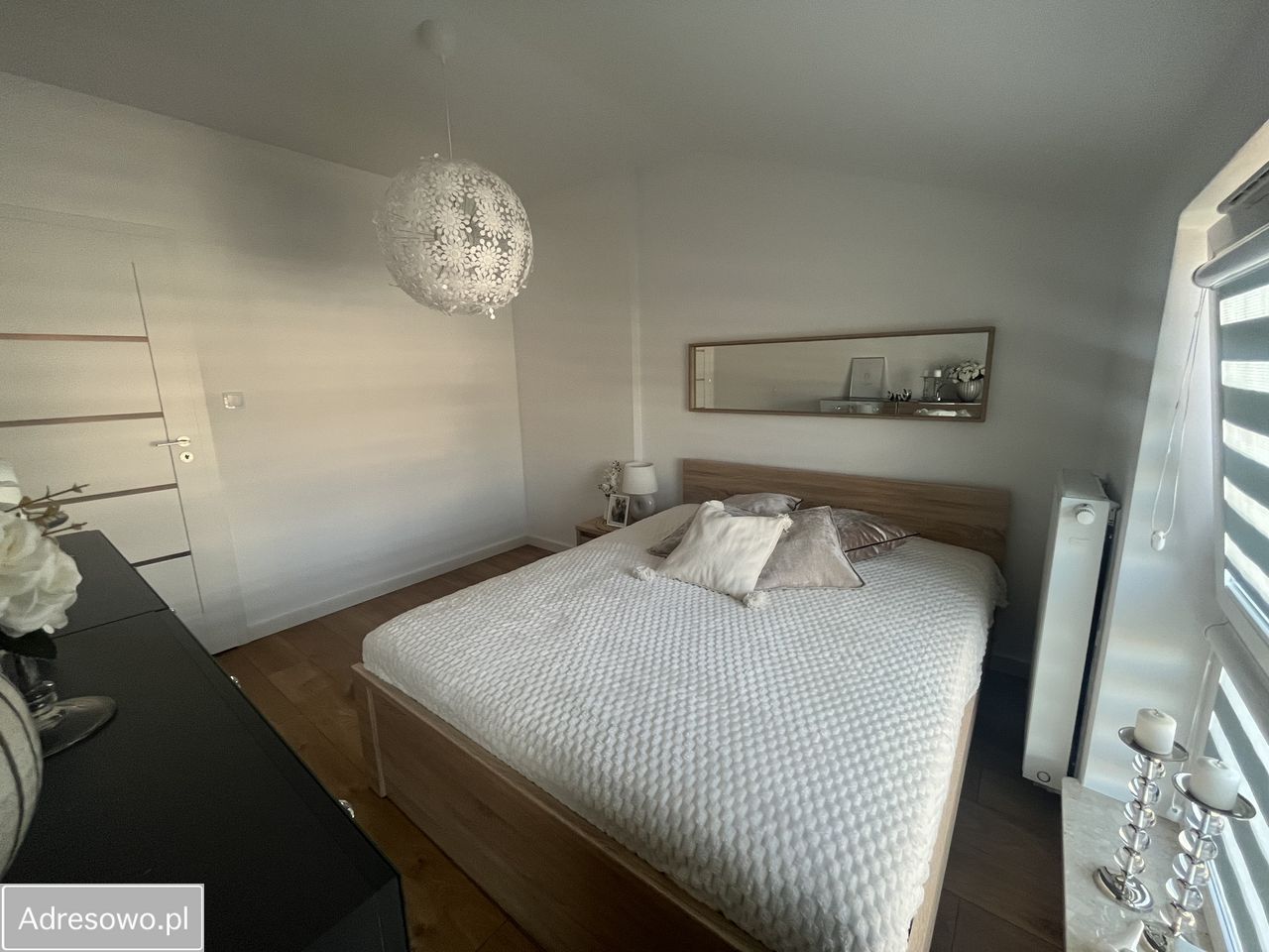 Mieszkanie 3-pokojowe Lublin Kośminek, ul. Kręta. Zdjęcie 10