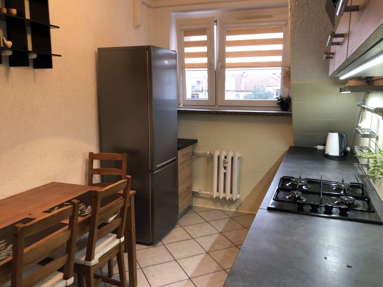 Mieszkanie 4-pokojowe Malczyce, ul. Łąkowa. Zdjęcie 8