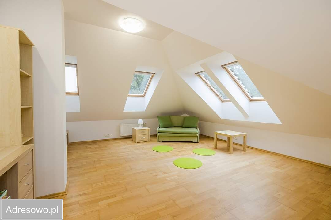 dom wolnostojący, 6 pokoi Stanisławów Pierwszy, ul. Graniczna. Zdjęcie 7