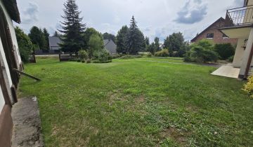 dom wolnostojący Brzezia Łąka