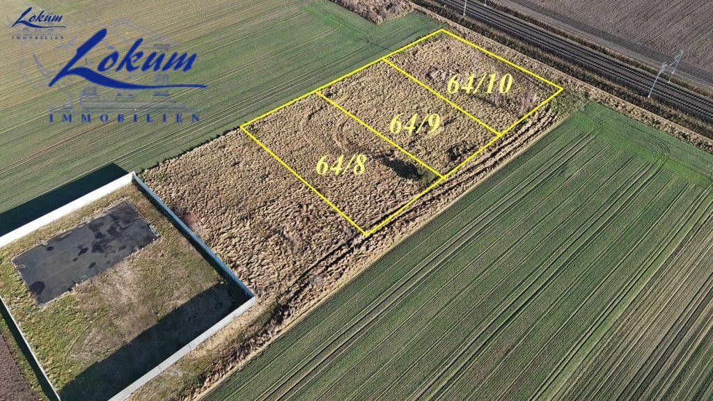 Działka inwestycyjna Lipno, ul. Spółdzielcza. Zdjęcie 7