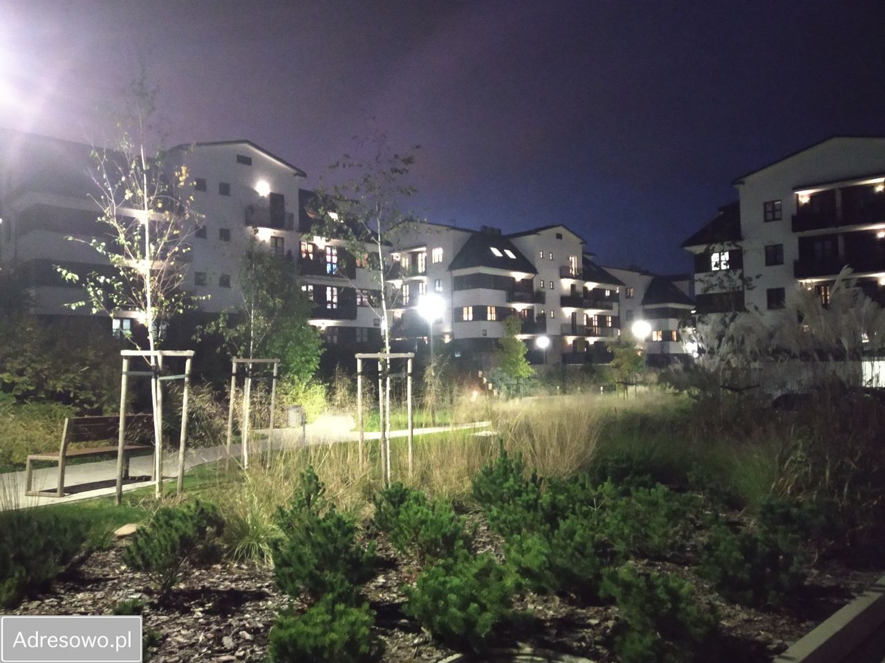 Mieszkanie 3-pokojowe Lublin Czechów, ul. Koncertowa. Zdjęcie 14