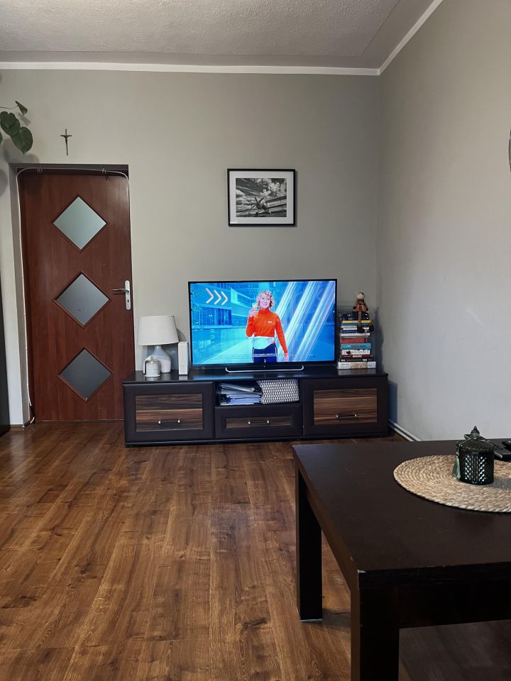 Mieszkanie 2-pokojowe Świdnica Centrum, ul. Kazimierza Pułaskiego. Zdjęcie 6