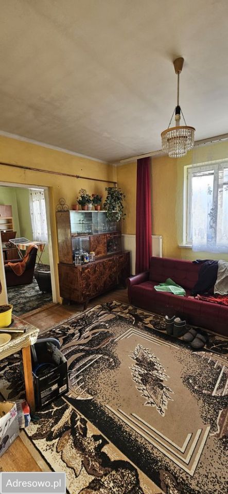 dom wolnostojący, 3 pokoje Kików. Zdjęcie 5