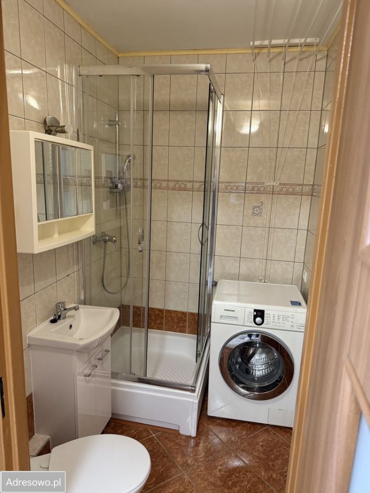 Mieszkanie 3-pokojowe Mrągowo, ul. Wolności. Zdjęcie 12