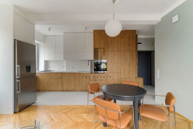 Mieszkanie 2-pokojowe Warszawa Praga, ul. Grochowska. Zdjęcie 3