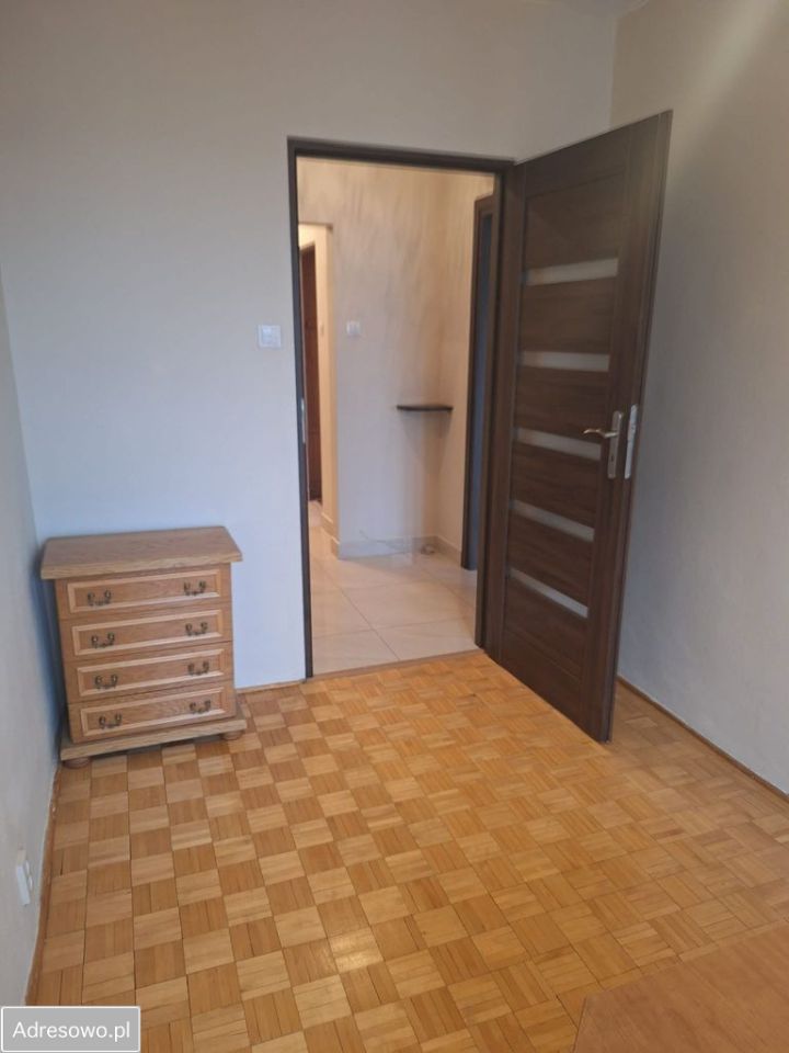 Mieszkanie 3-pokojowe Warszawa Gocław, ul. Władysława Umińskiego. Zdjęcie 13