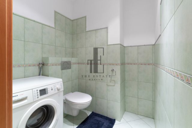 Mieszkanie 5-pokojowe Warszawa Ochota, ul. Włodarzewska. Zdjęcie 19