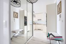 Mieszkanie 2-pokojowe Warszawa Włochy, ul. Wagonowa. Zdjęcie 4