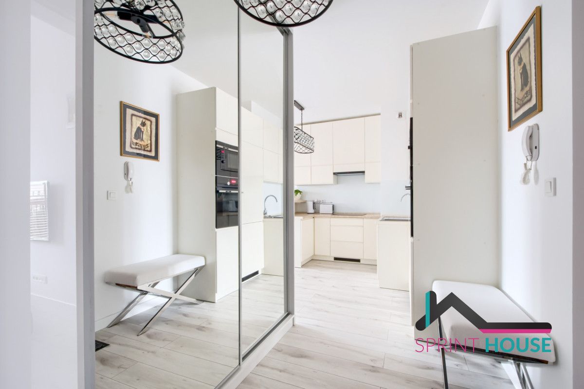 Mieszkanie 2-pokojowe Warszawa Włochy, ul. Wagonowa. Zdjęcie 6