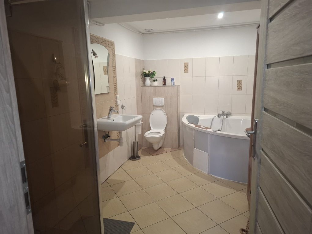 Mieszkanie 3-pokojowe Białogard. Zdjęcie 8