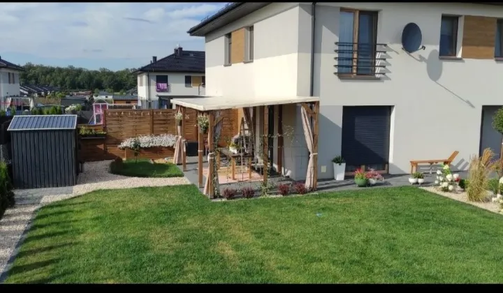 bliźniak Raków Duży