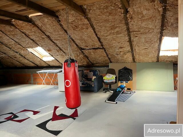 dom wolnostojący, 4 pokoje Granice, ul. Rajska. Zdjęcie 7