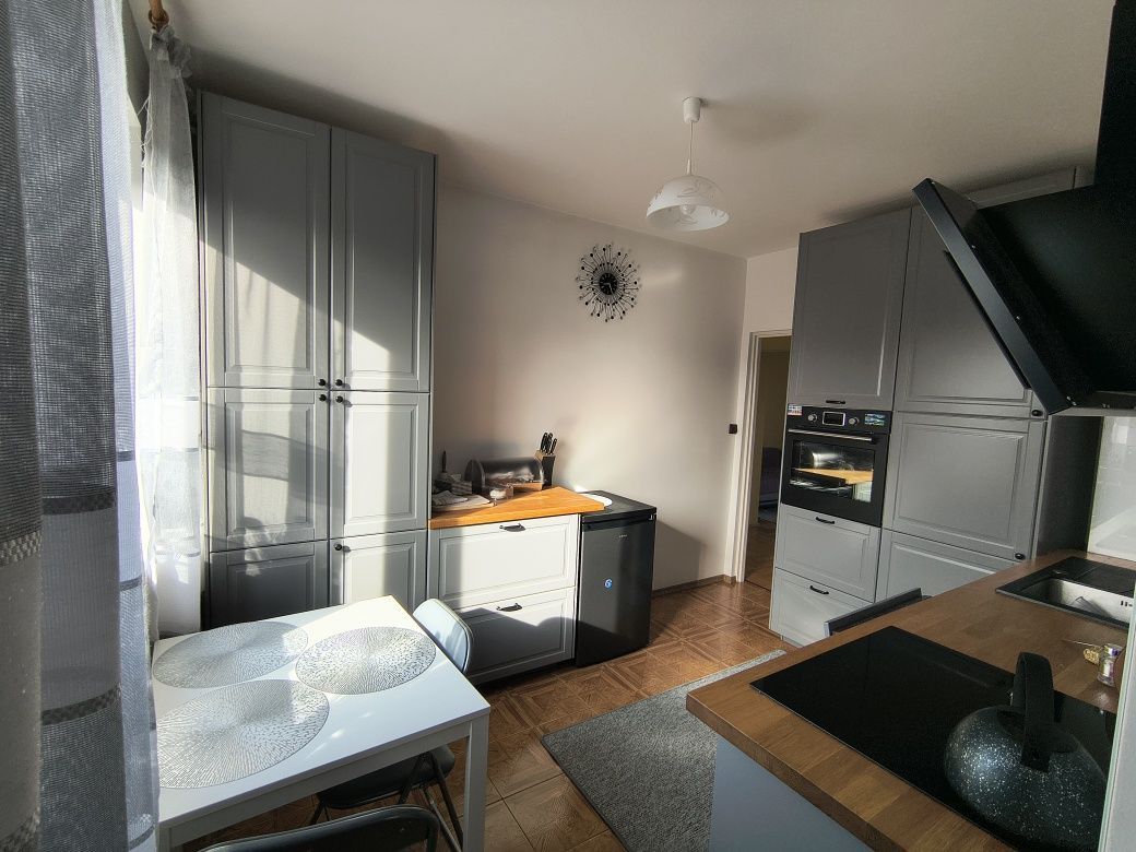 dom wolnostojący Dąbrówka Podłężna. Zdjęcie 3