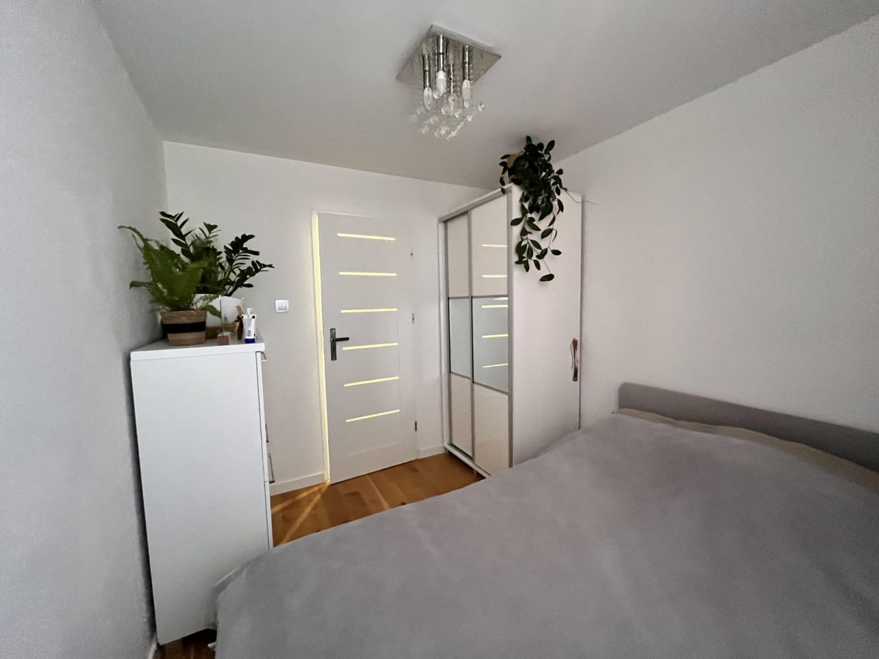 Mieszkanie 2-pokojowe Chełm, ul. Wojsławicka. Zdjęcie 10