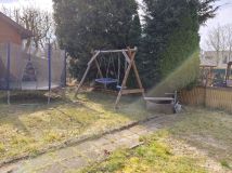 Działka rod Chorzów, ul. 17 Sierpnia. Zdjęcie 1