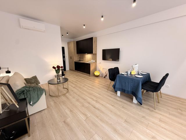 Mieszkanie 1-pokojowe Dąbki, ul. Handlowa. Zdjęcie 7