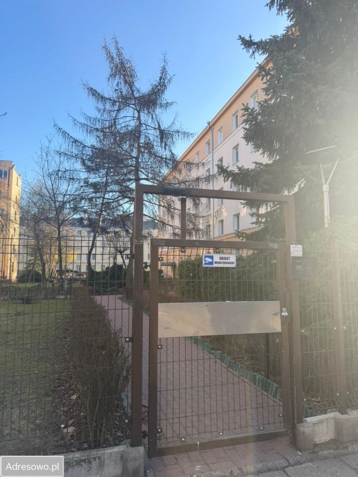 Mieszkanie 1-pokojowe Warszawa Praga-Południe, ul. Siennicka. Zdjęcie 6