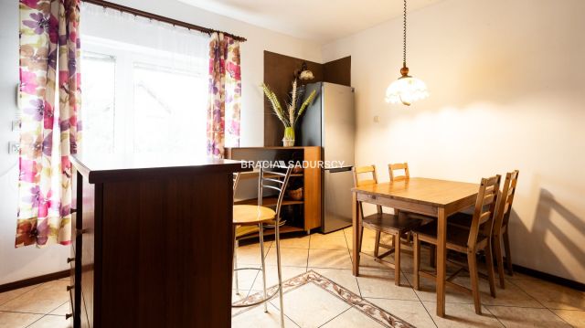 dom wolnostojący, 6 pokoi Kraków Wzgórza Krzesławickie, ul. Karola Darwina. Zdjęcie 19