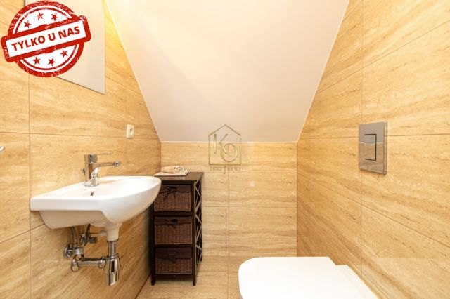 Mieszkanie 3-pokojowe Kalinowo, ul. Zielona Dolina. Zdjęcie 15