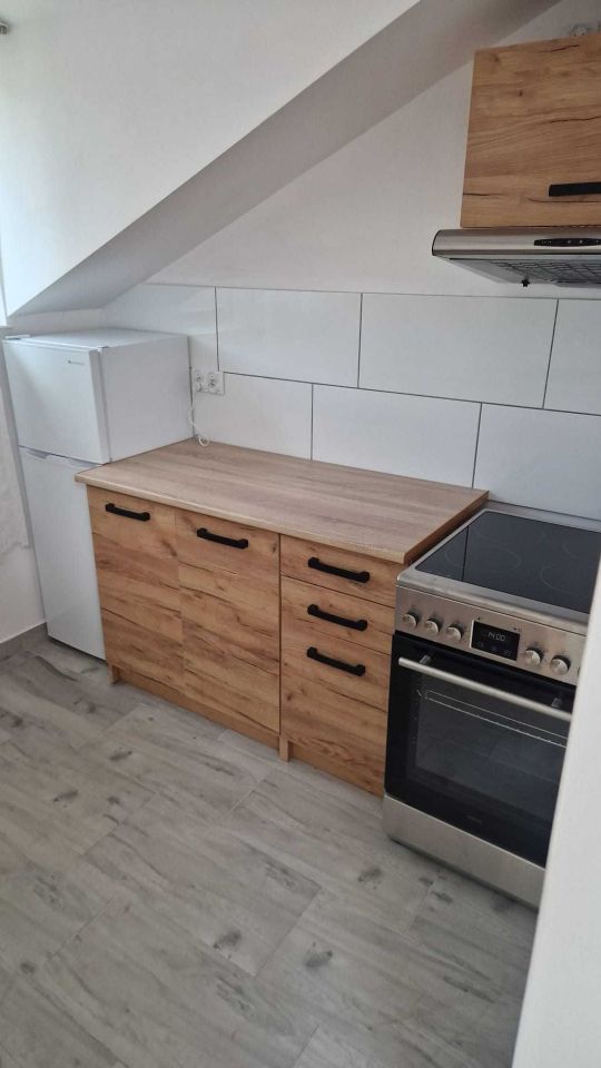 Mieszkanie 1-pokojowe Marki, ul. Ignacego Jana Paderewskiego. Zdjęcie 7