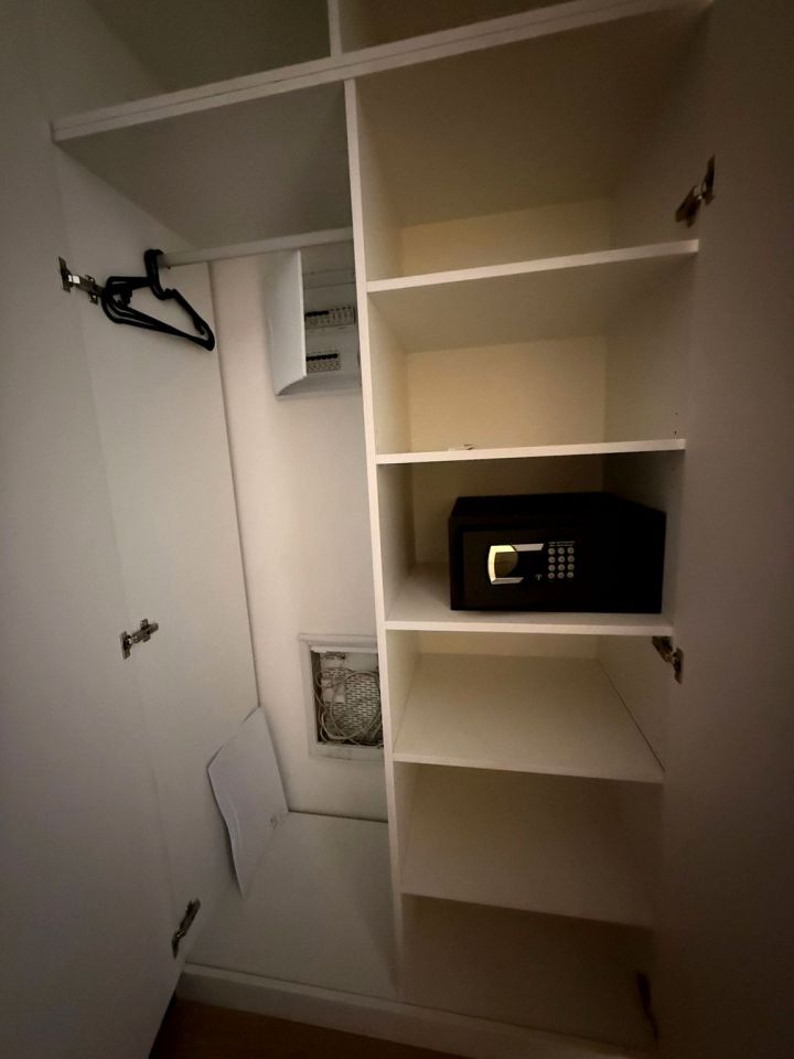 Mieszkanie 1-pokojowe Warszawa Praga-Północ, ul. Jana Zamoyskiego. Zdjęcie 15