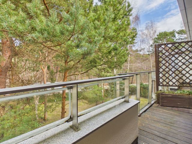 Mieszkanie 3-pokojowe Jurata, ul. Wojska Polskiego. Zdjęcie 14