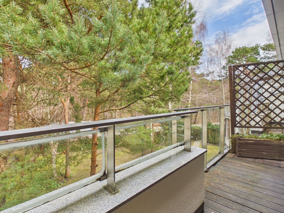 Mieszkanie 3-pokojowe Jurata, ul. Wojska Polskiego. Zdjęcie 14