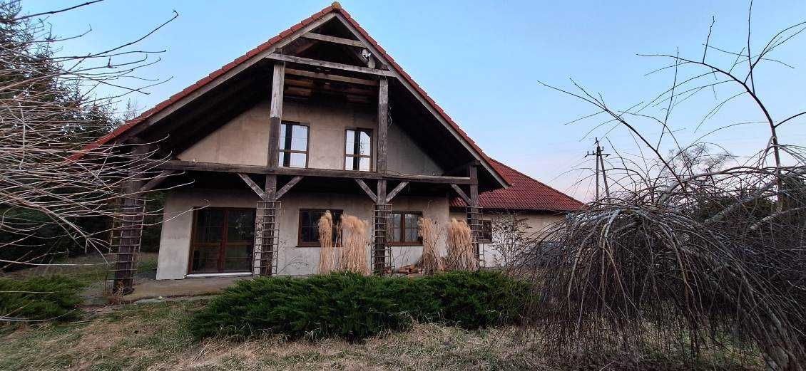dom wolnostojący Boleszkowice. Zdjęcie 1