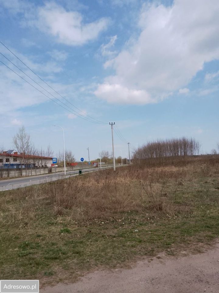 Działka budowlana Bielino, ul. Nadrzeczna. Zdjęcie 16