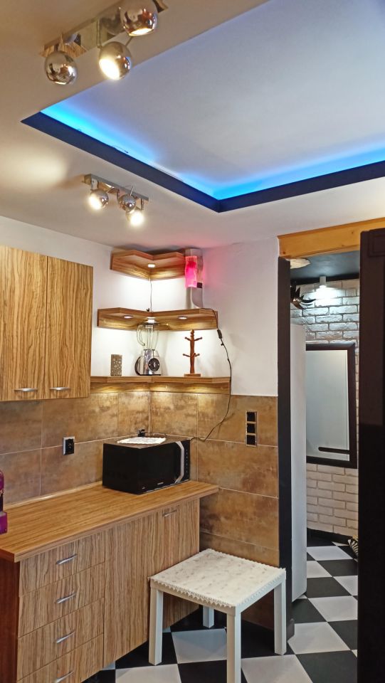 Mieszkanie 2-pokojowe Dobre Miasto, ul. Spichrzowa. Zdjęcie 1