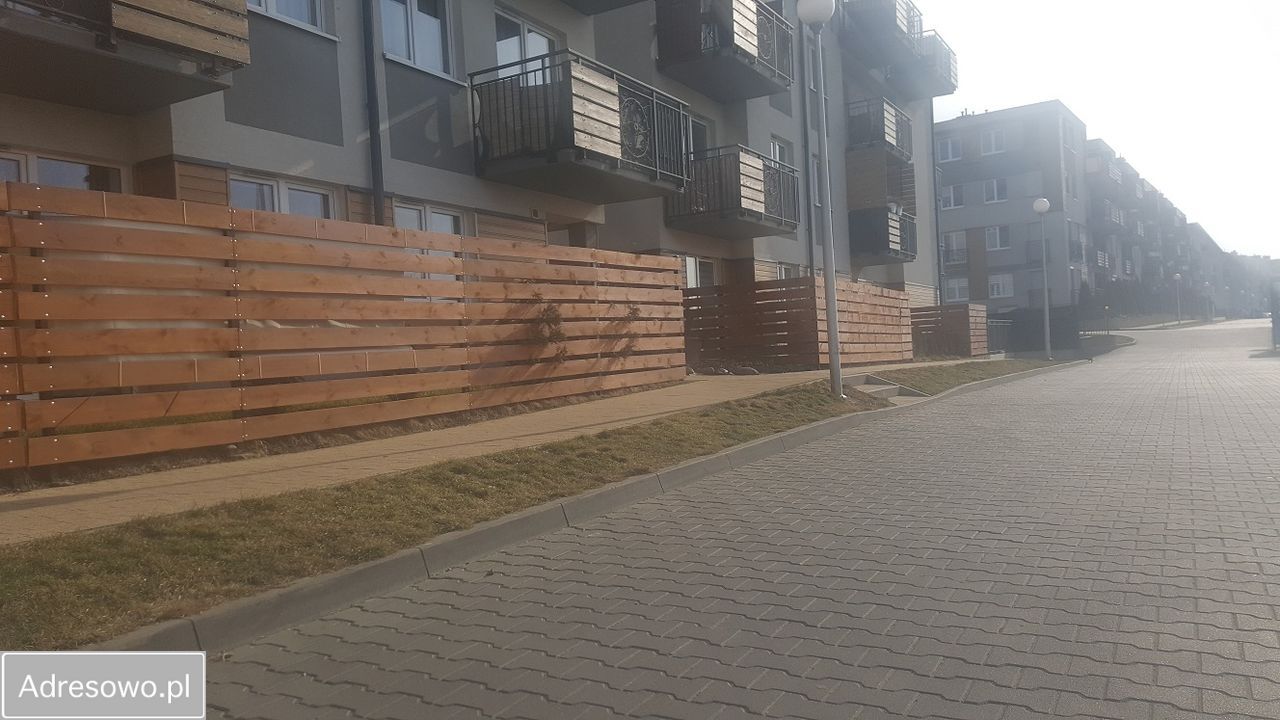Mieszkanie 2-pokojowe Wrocław Jagodno, ul. Buforowa. Zdjęcie 10