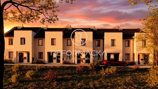 Mieszkanie 3-pokojowe Rzeszów, ul. Myśliwska. Zdjęcie 4