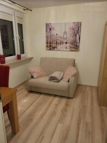 Mieszkanie 3-pokojowe Warszawa Śródmieście, ul. Górnośląska. Zdjęcie 12