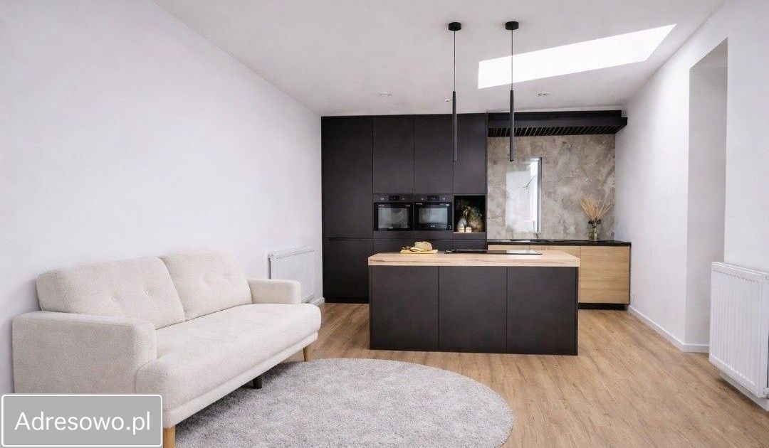 Mieszkanie 2-pokojowe Szczecin Centrum, ul. Śląska. Zdjęcie 5