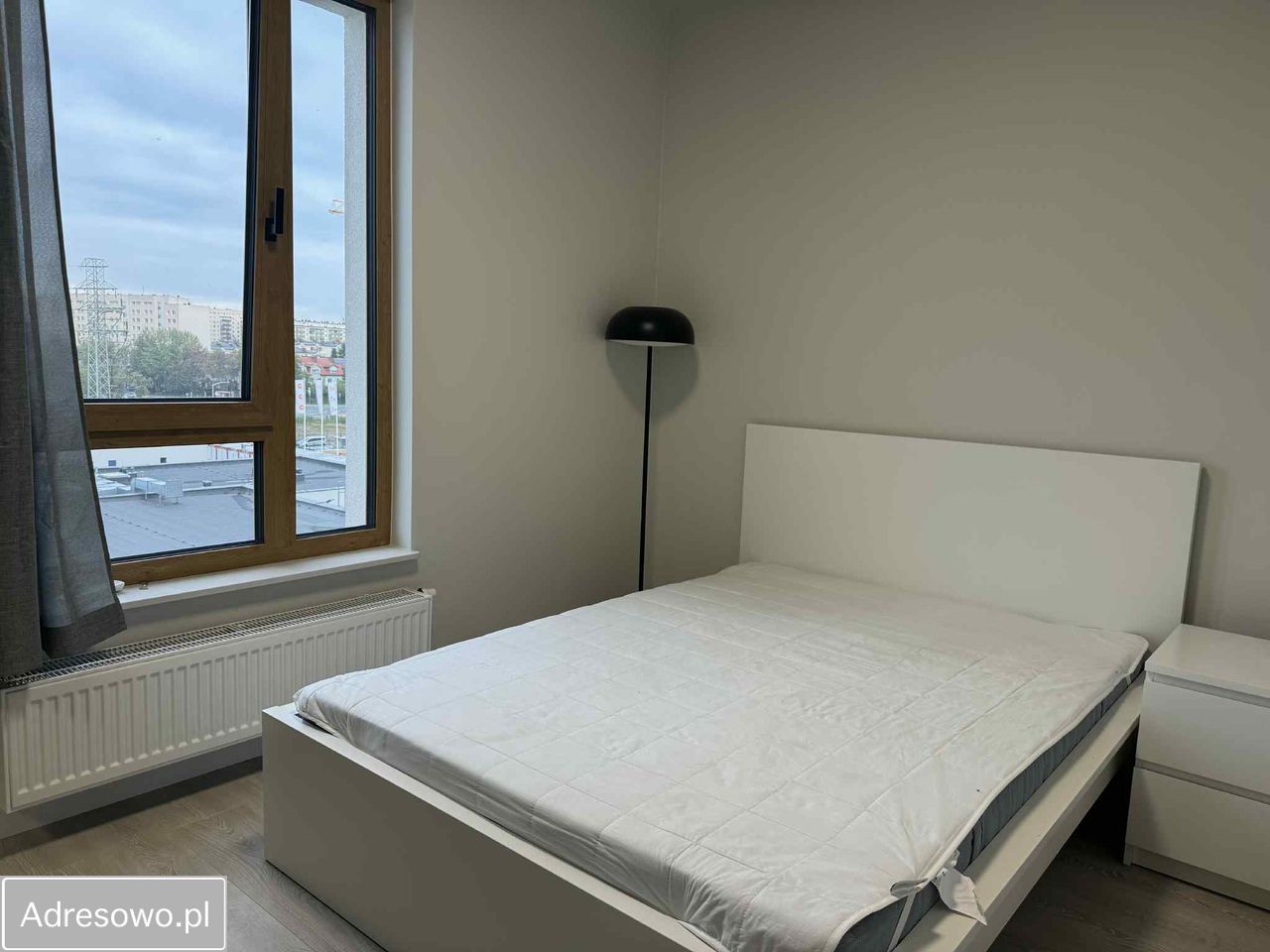 Mieszkanie 2-pokojowe Warszawa Bemowo, ul. Brzeżek. Zdjęcie 4