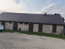 gospodarstwo Nowe Lubiejewo. Zdjęcie 3